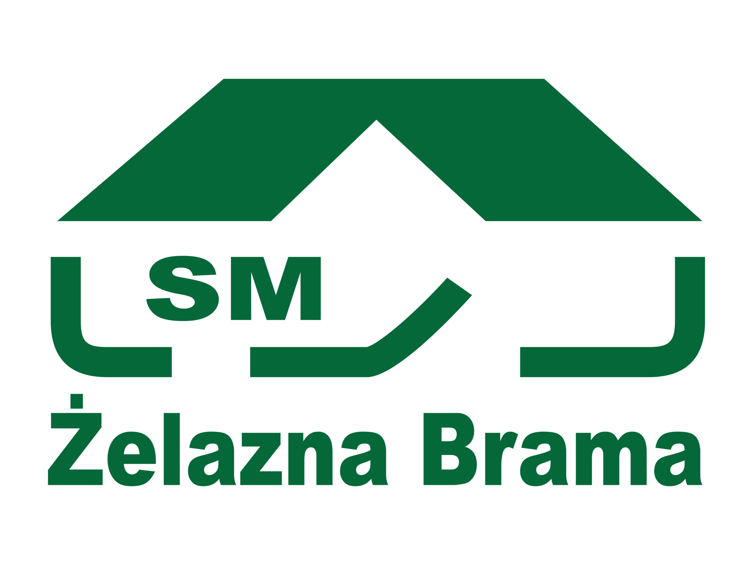 Żelazna Brama Housing Cooperative